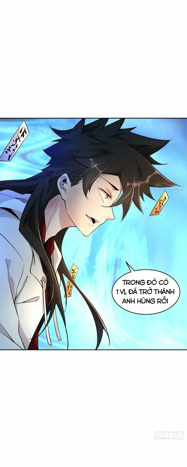 ta là nhà giàu số một, ta không muốn trọng sinh chapter 17 32