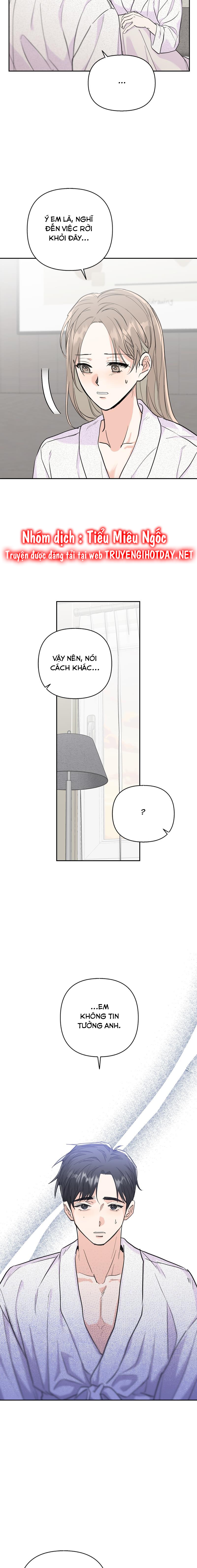 chúng ta ly hôn đi! chapter 58 4