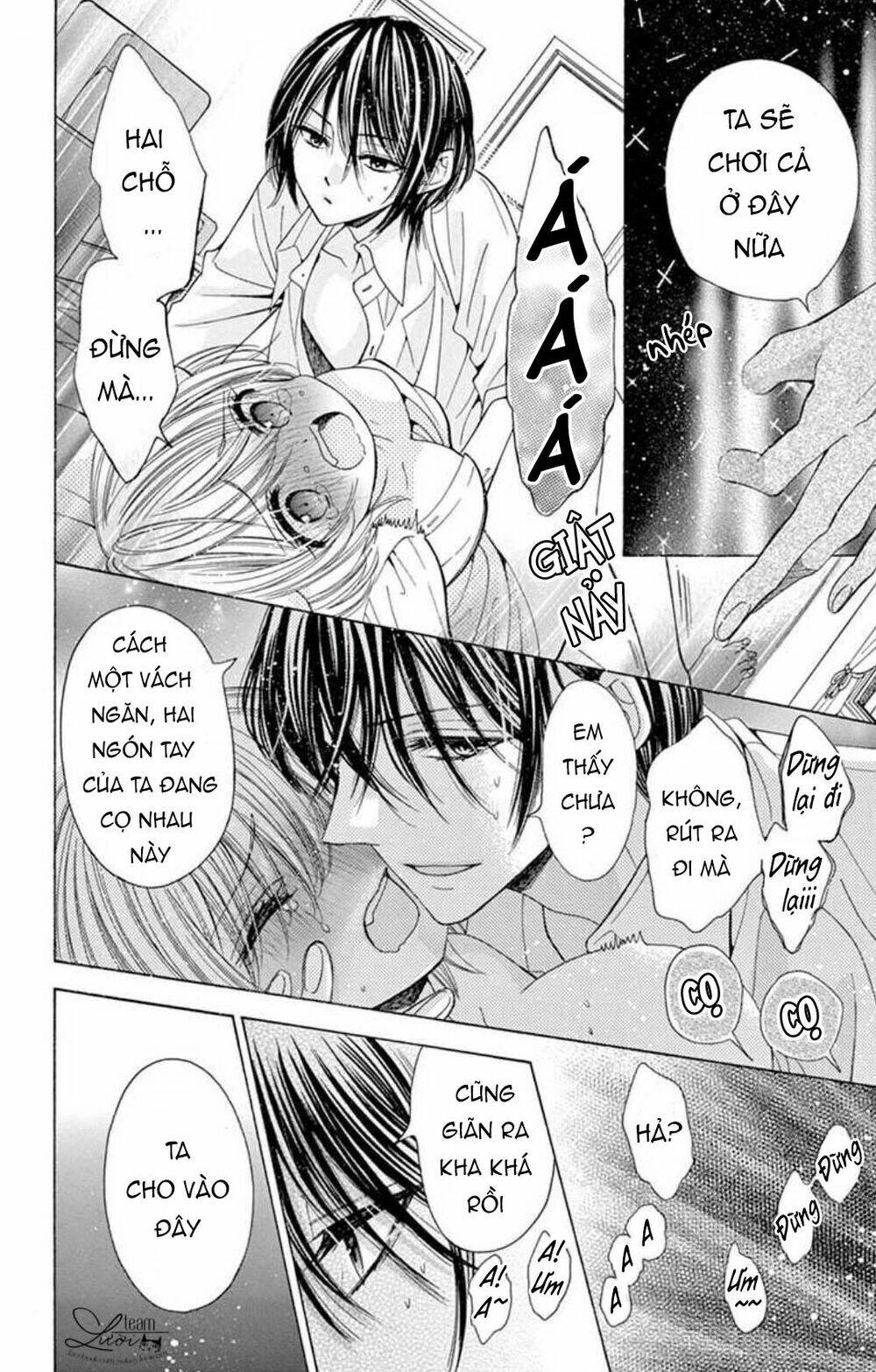 kuzu to kemomimi chapter 22 30