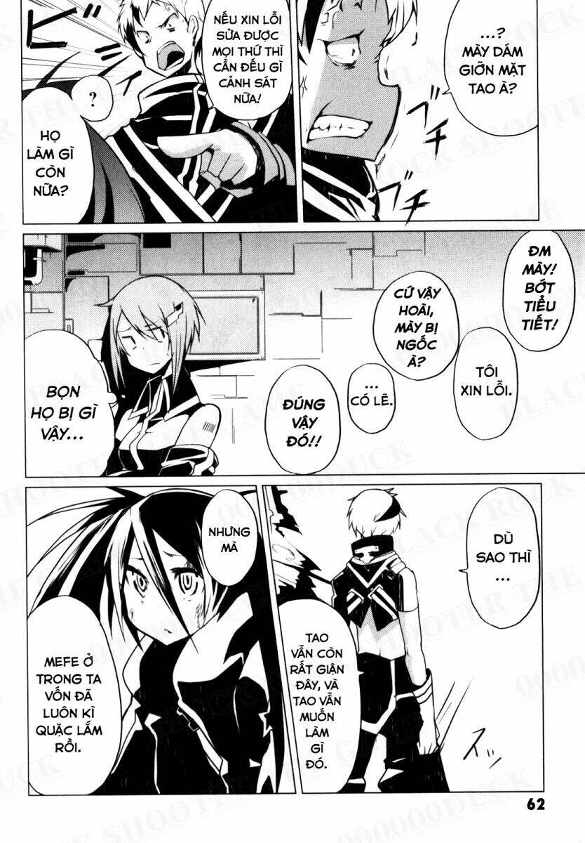 black rock shooter: the game chapter 9 15
