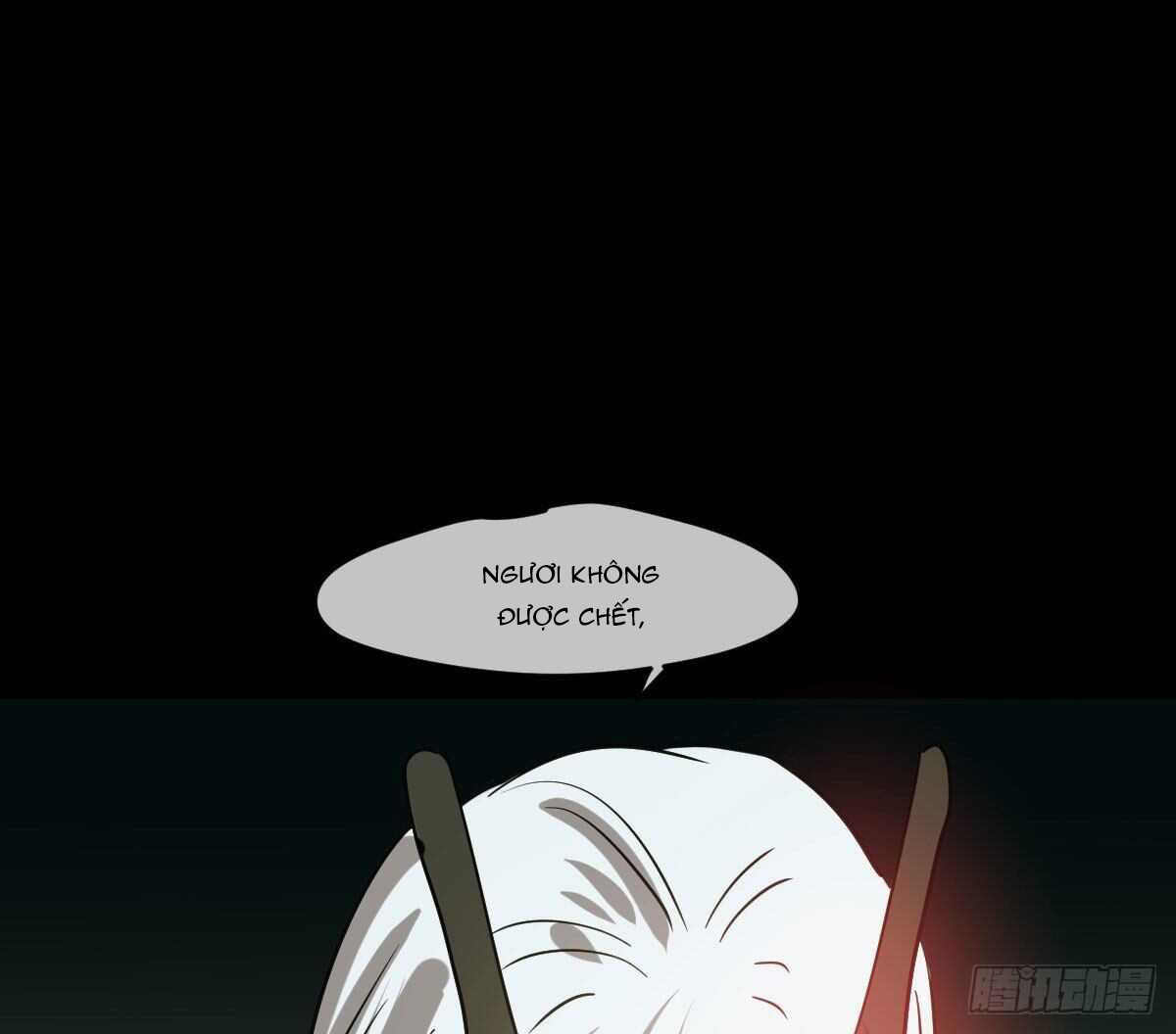 Bắt Lấy Ngao Ngao chapter 98 - Trang 46