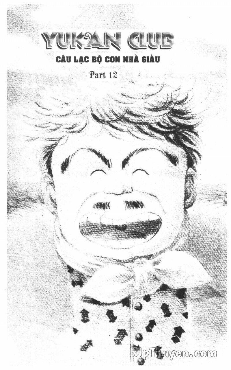 câu lạc bộ con nhà giàu chapter 4 60
