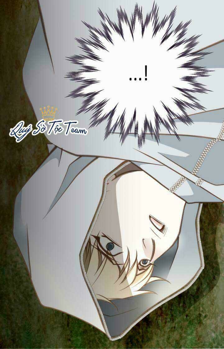 tiếp xúc chí mạng chapter 59 22