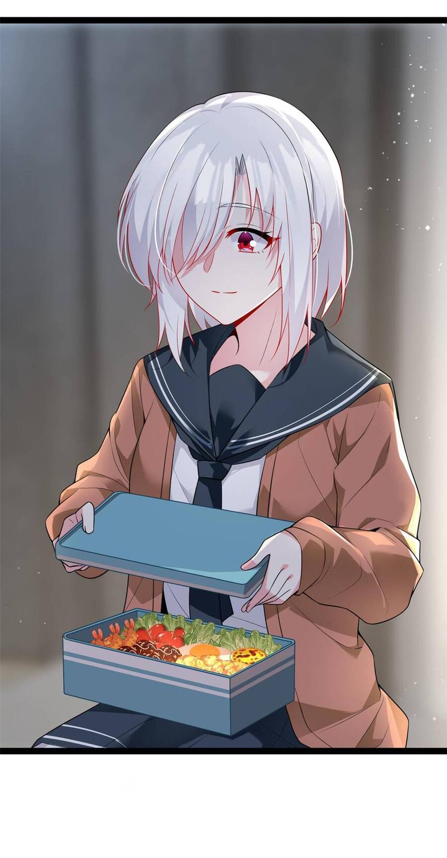 tôi ở thế giới khác dựa dẫm vào phụ nữ chapter 61 31