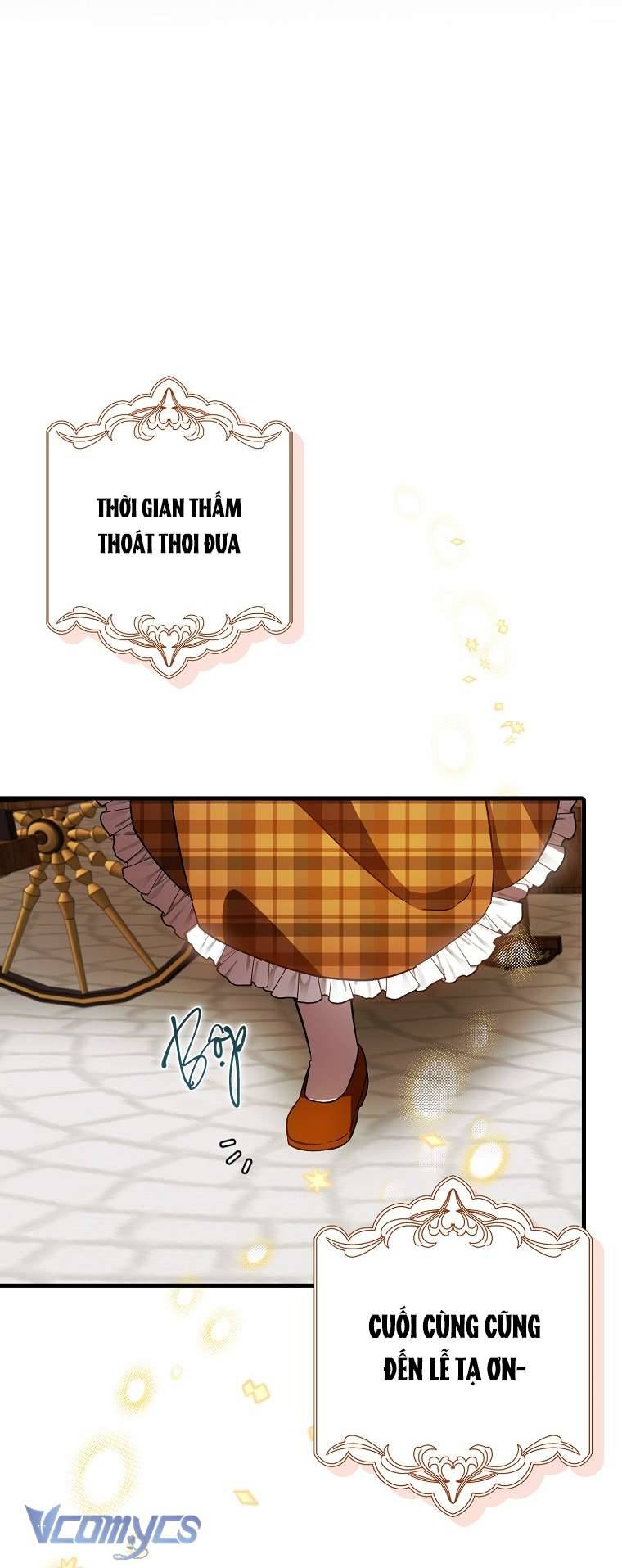 lần đầu bé út được yêu thương chapter 27 22