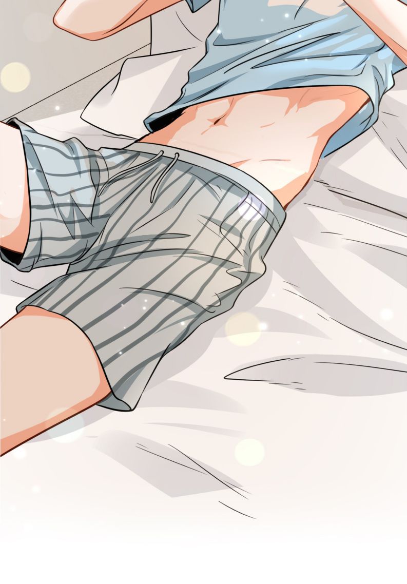 tín tức tố nói chúng ta không thể chapter 26 34