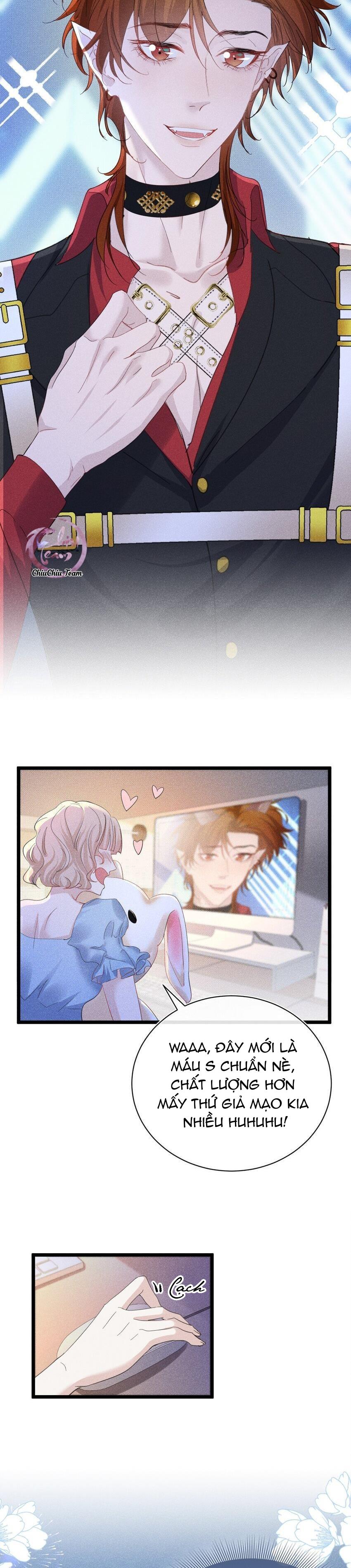 nhặt được ác quỷ chapter 11 10