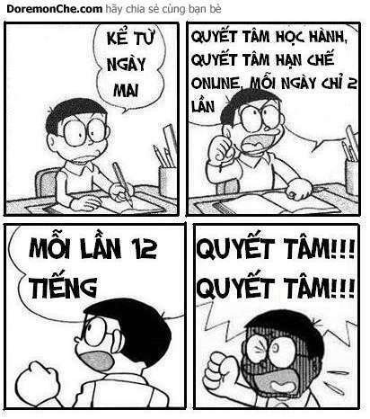 doraemon chế chapter 40 8