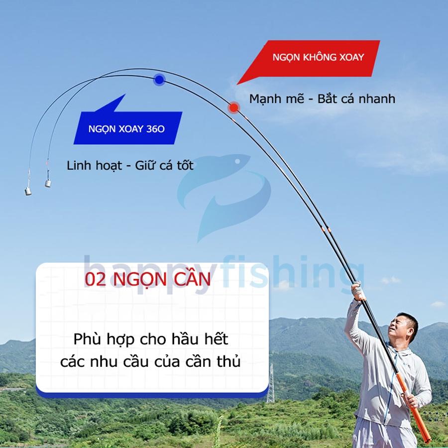 Cần Câu Tay MC Phục Ma Liên Kích, , Hàng Nội Địa Cao Cấp, Bản Mới 2021 Chuyên Săn Hàng