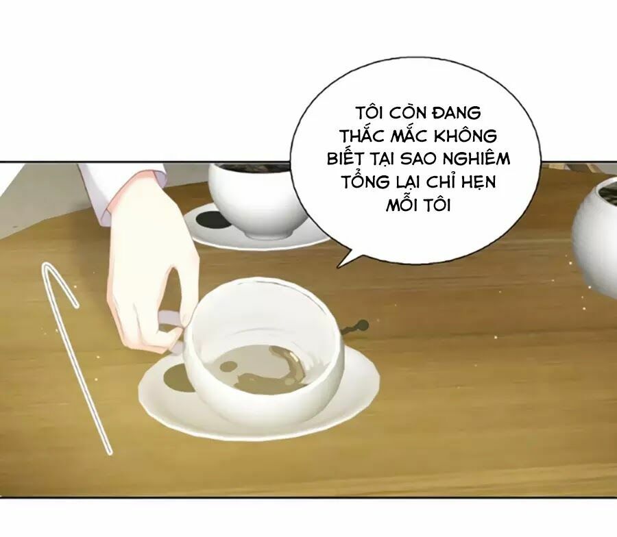 tình yêu là thế phần 2 chapter 50 40