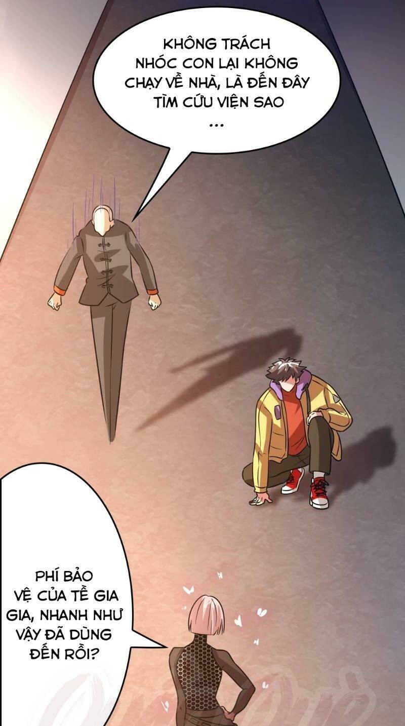 dị giới cung ứng thương chapter 79 9