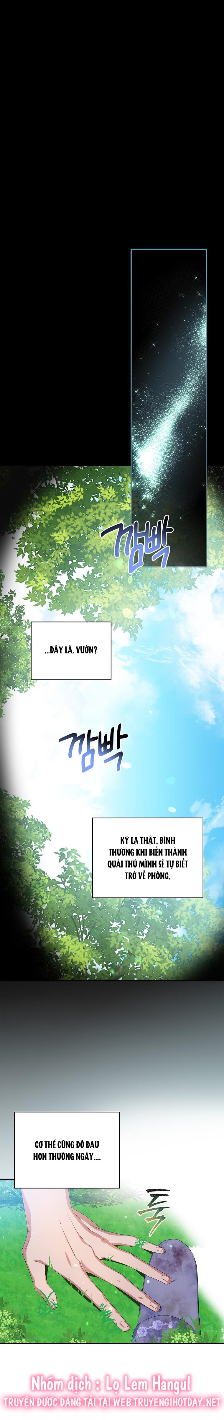 câu chuyện cổ tích về nhân vật phản diện chapter 17 5