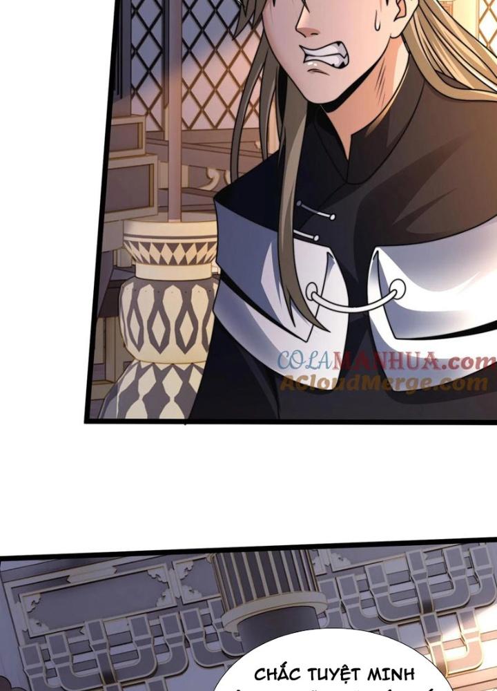 ta nuôi ma quỷ ở trấn ma ti chapter 244 30