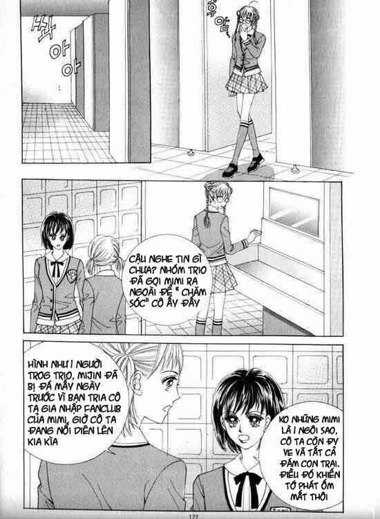 hoa hồng tặng anh chapter 10 69