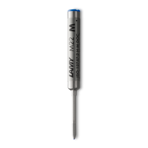 Ruột Bút Bi Lamy M 22