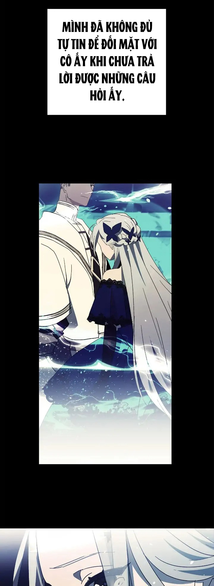 bình tĩnh nào, tiểu thư! chapter 76 21