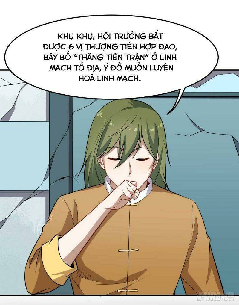 tổ thượng có tiền chapter 74 31