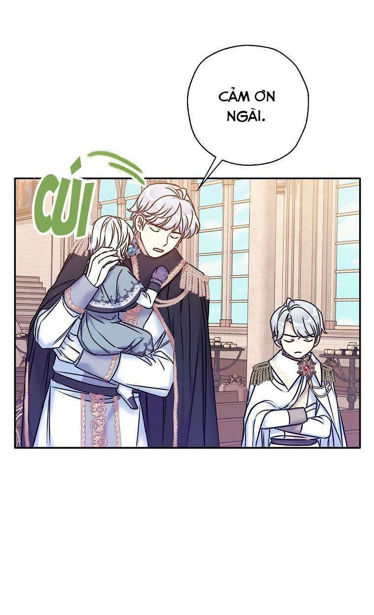 sinh ra làm con gái ác nữ chapter 28 46