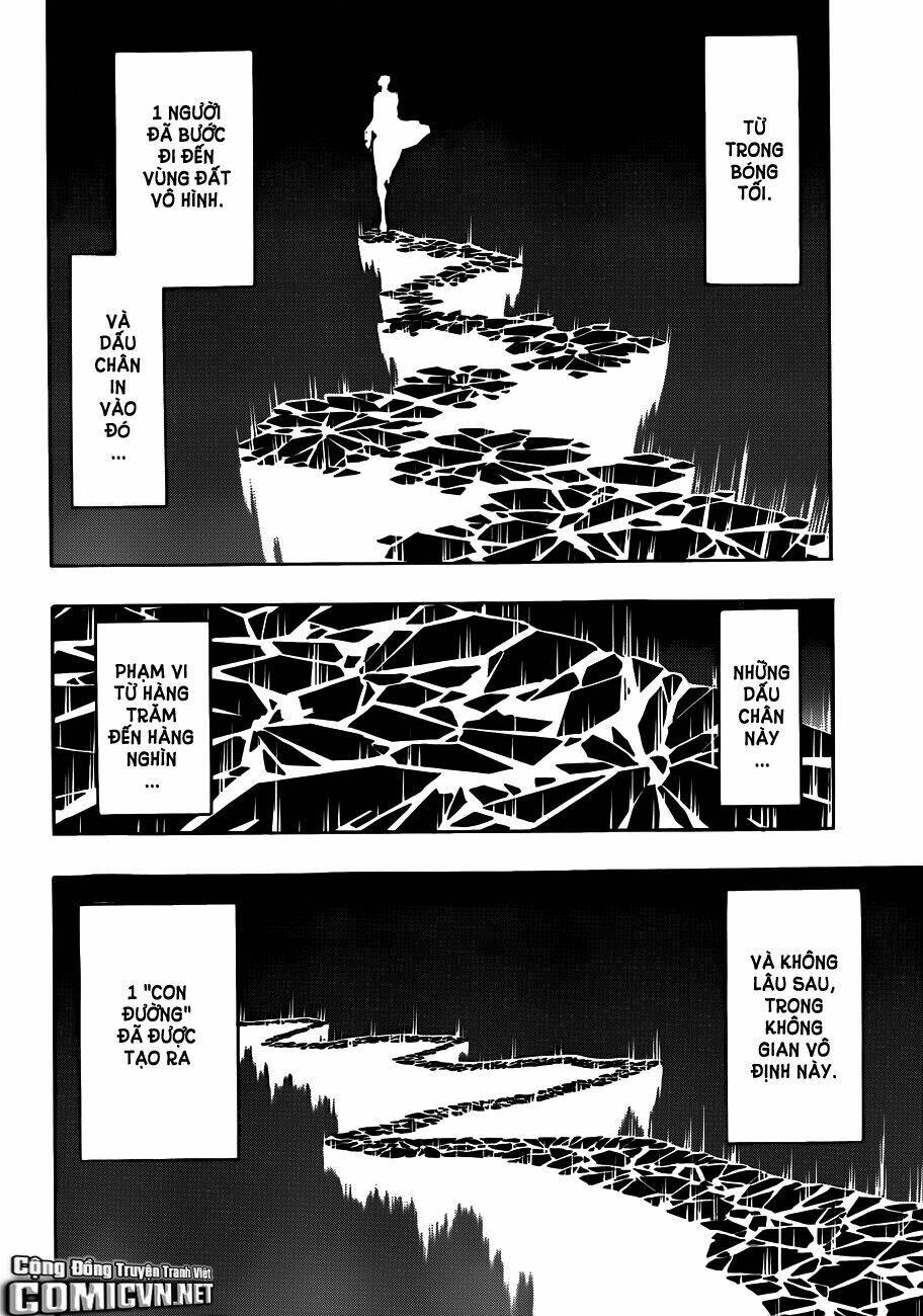 thợ săn ẩm thực chapter 279 4