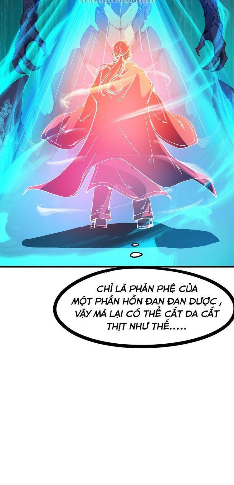 long mạch võ thần chapter 51 38