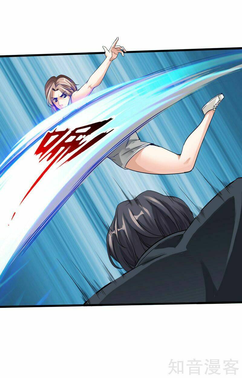 tuyệt phẩm tà thiếu chapter 5 18