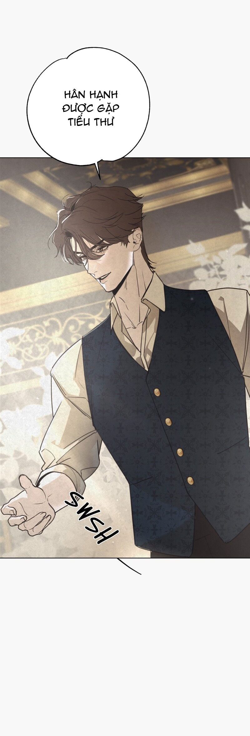 sự cứu rỗi đầy cám dỗ chapter 2.1 21