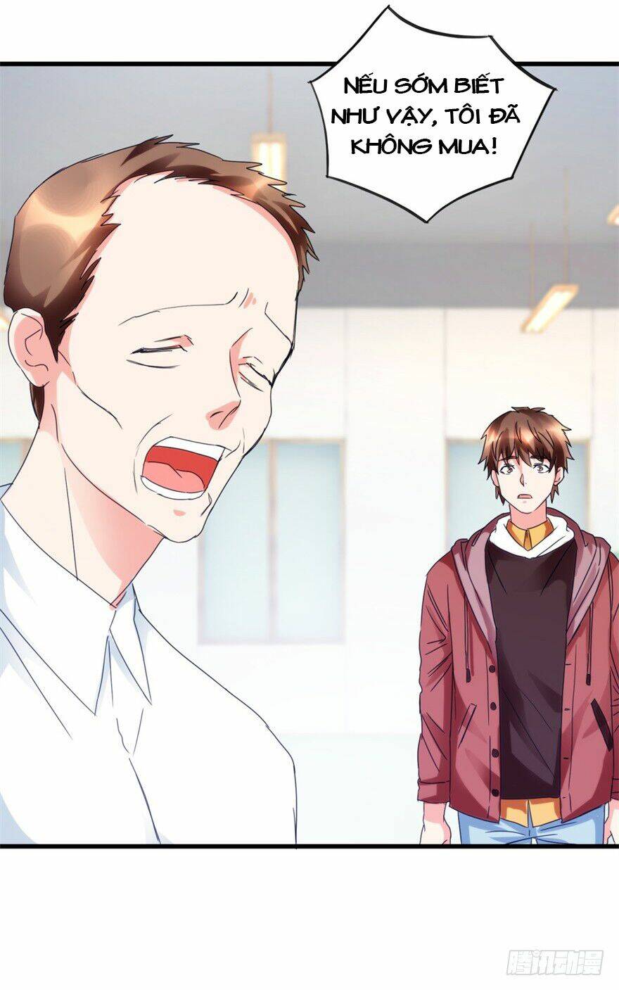 thấu thị tiên y chapter 26 19