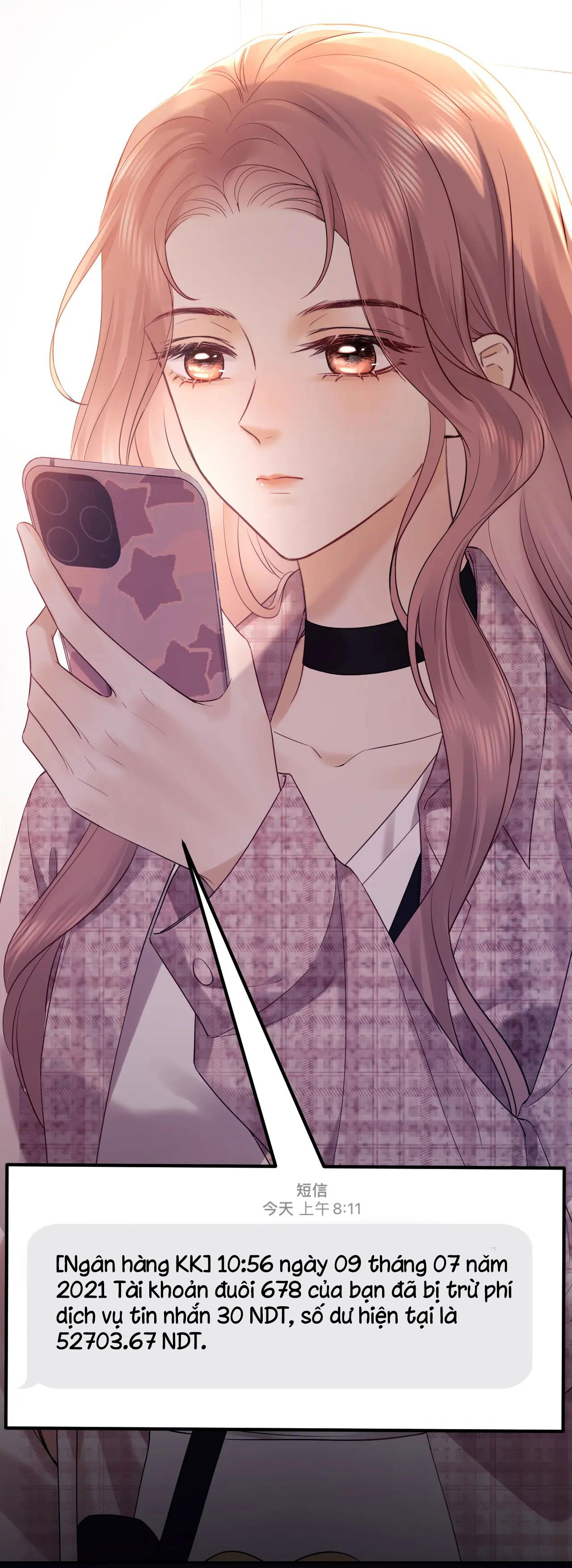 fan bạn gái muốn tìm hiểu một chút - fan vợ, bạn đã biết? chapter 6.1 12