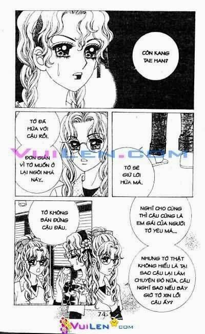 ngọt đắng tình yêu chapter 3 74