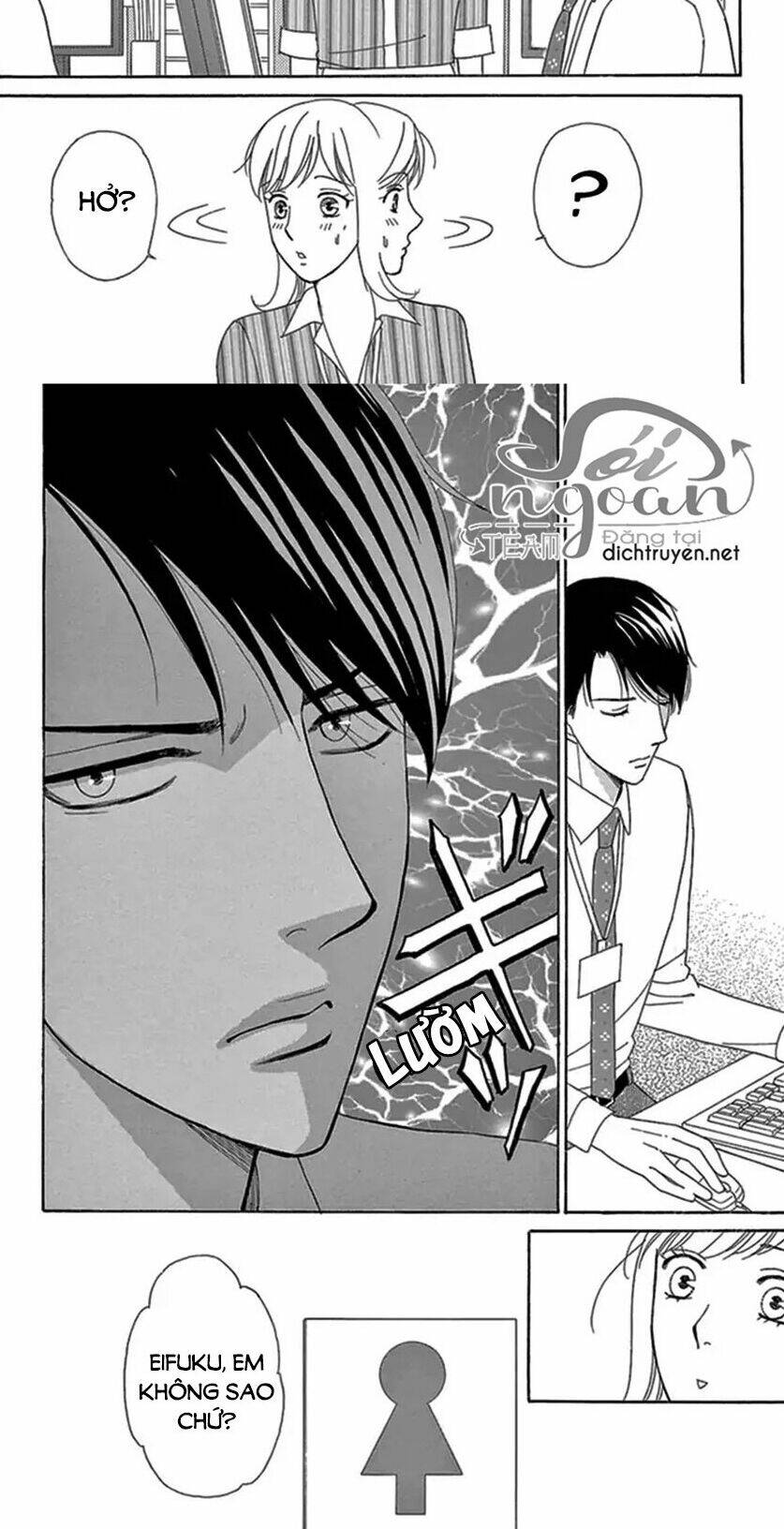 virut tình yêu chapter 13 10