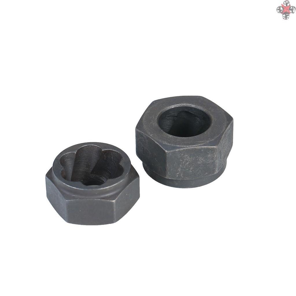 Set 11 Đai Ốc Vặn Đai Ốc 9-19mm