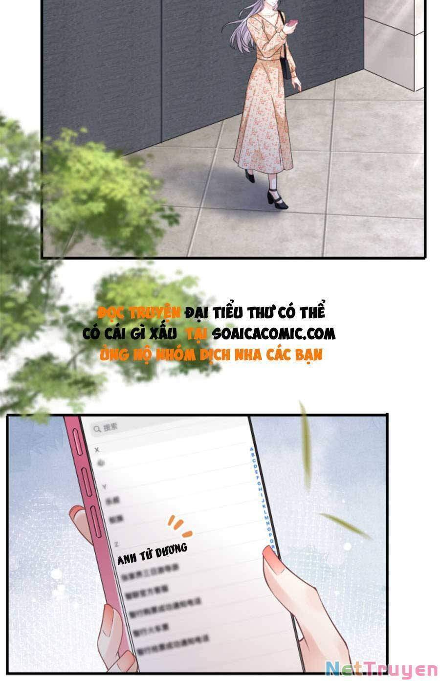 [16+] đại tiểu thư có thể có ý đồ xấu chapter 58 25