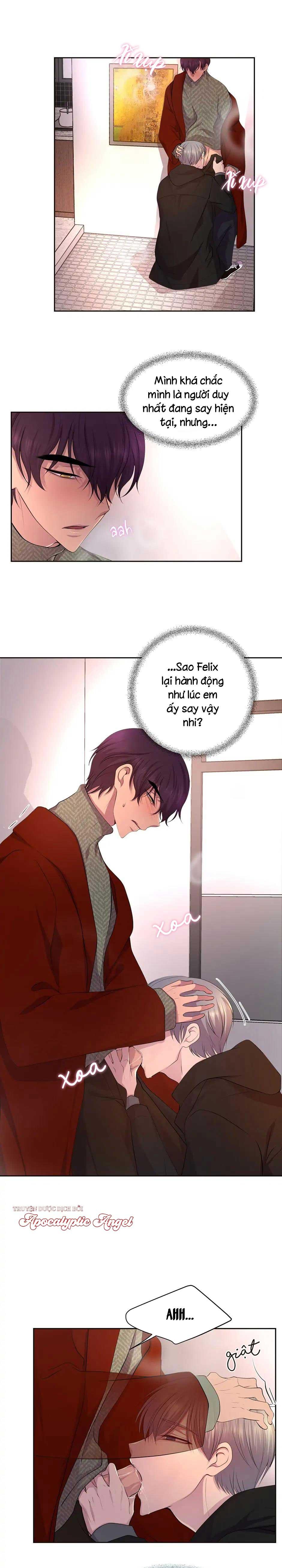 giữ em thật chặt (hold me tight) chapter 97 1