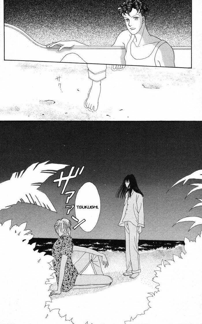 con nhà giàu chapter 32 46