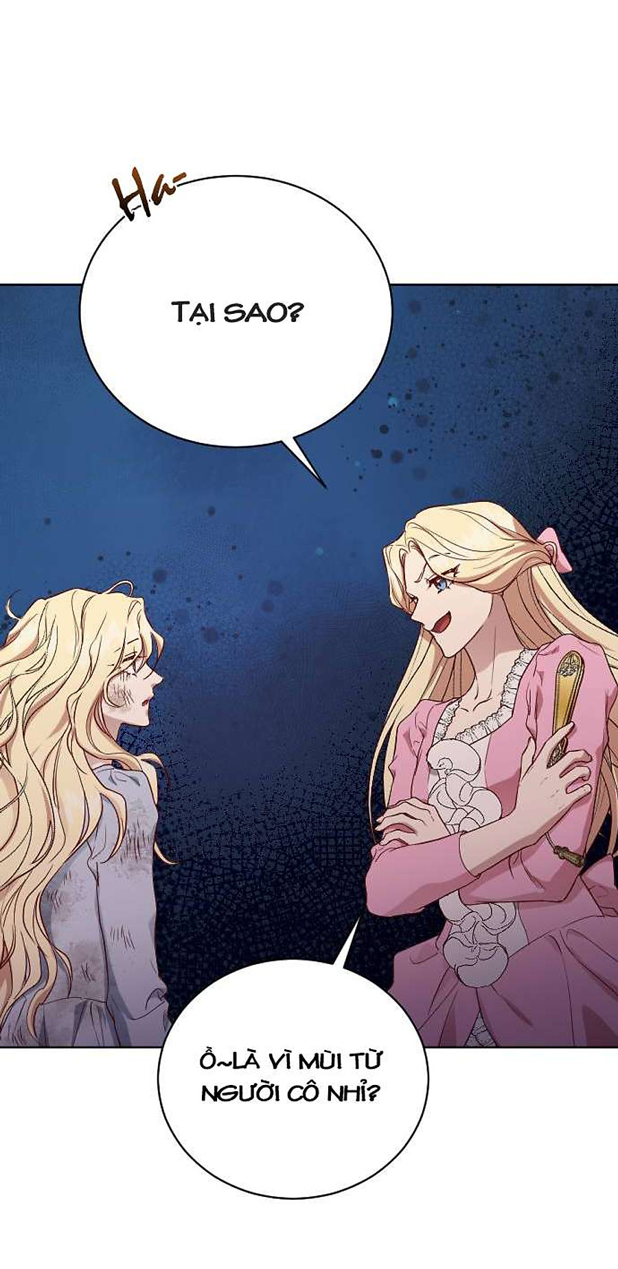 Hoa Dã Thú chapter 1.1 47