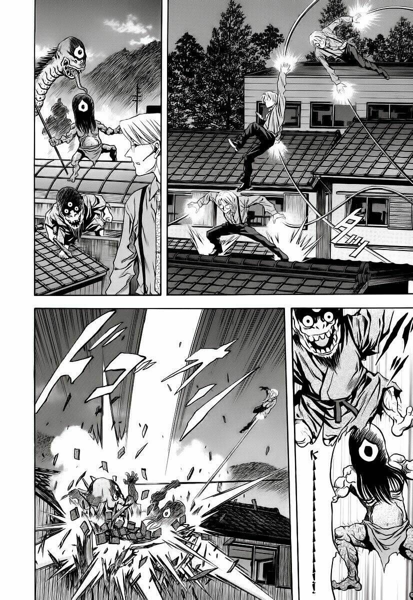 otogi matsuri chapter 63 5