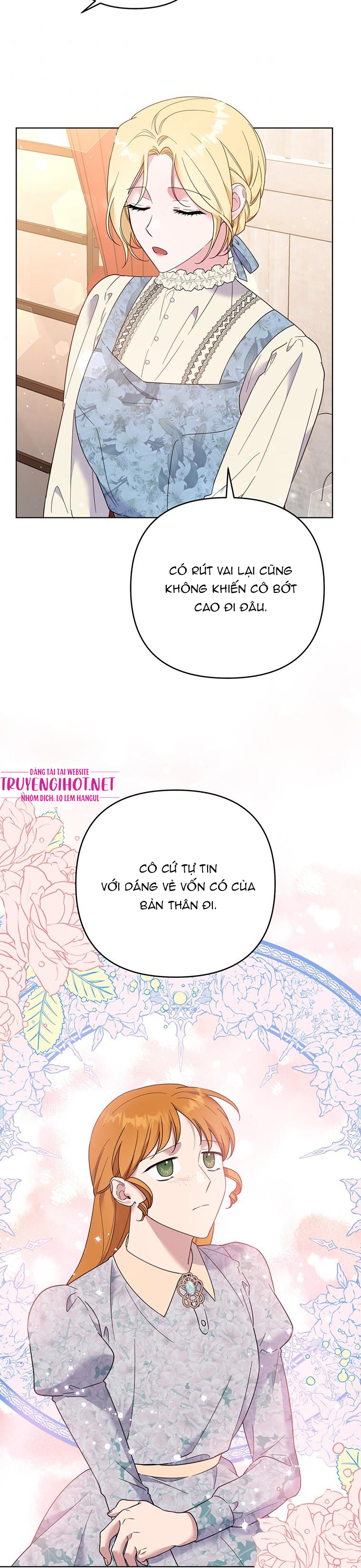 hãy để tôi được hiểu em chapter 46.1 25