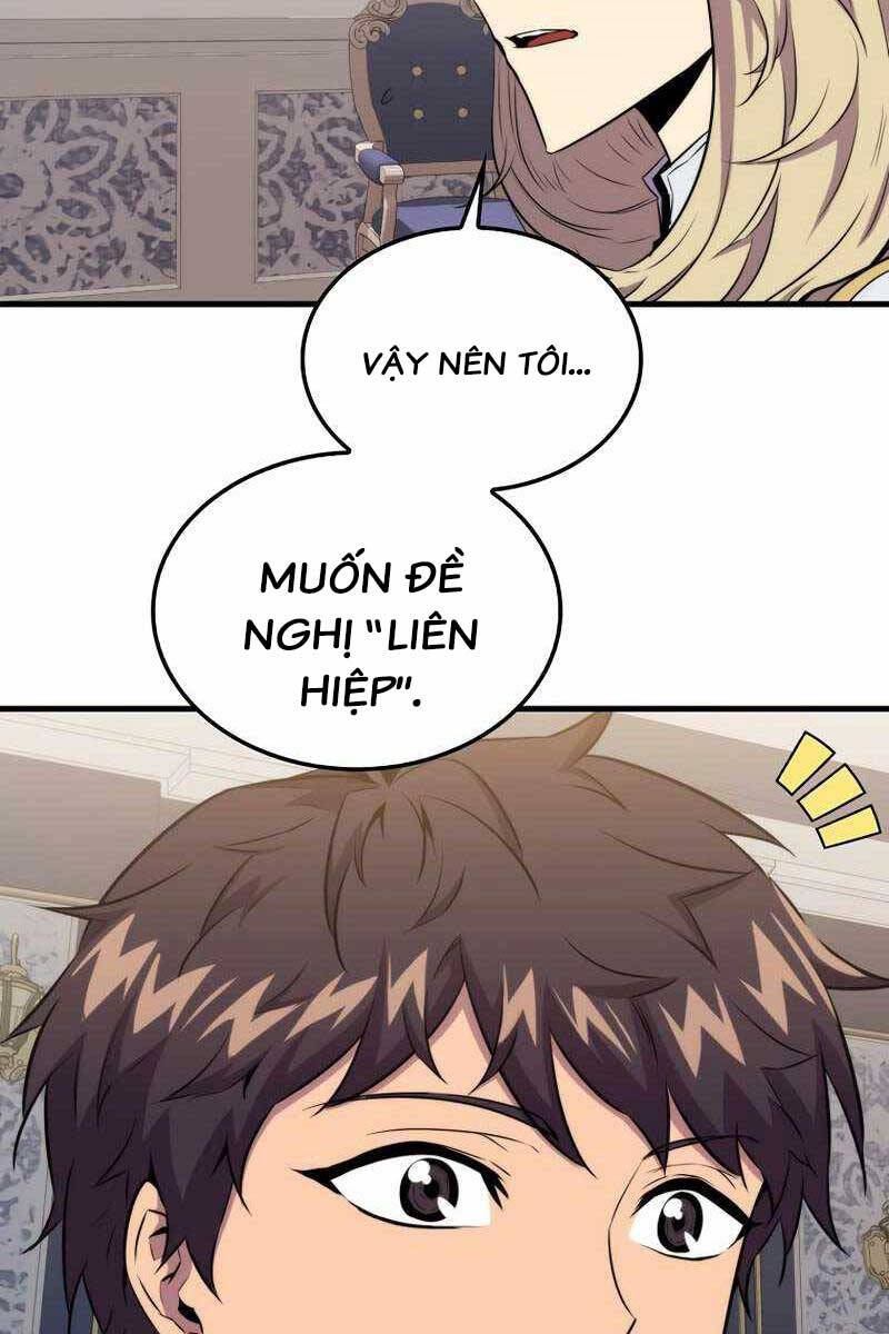 tôi thăng cấp trong lúc ngủ chapter 69 41