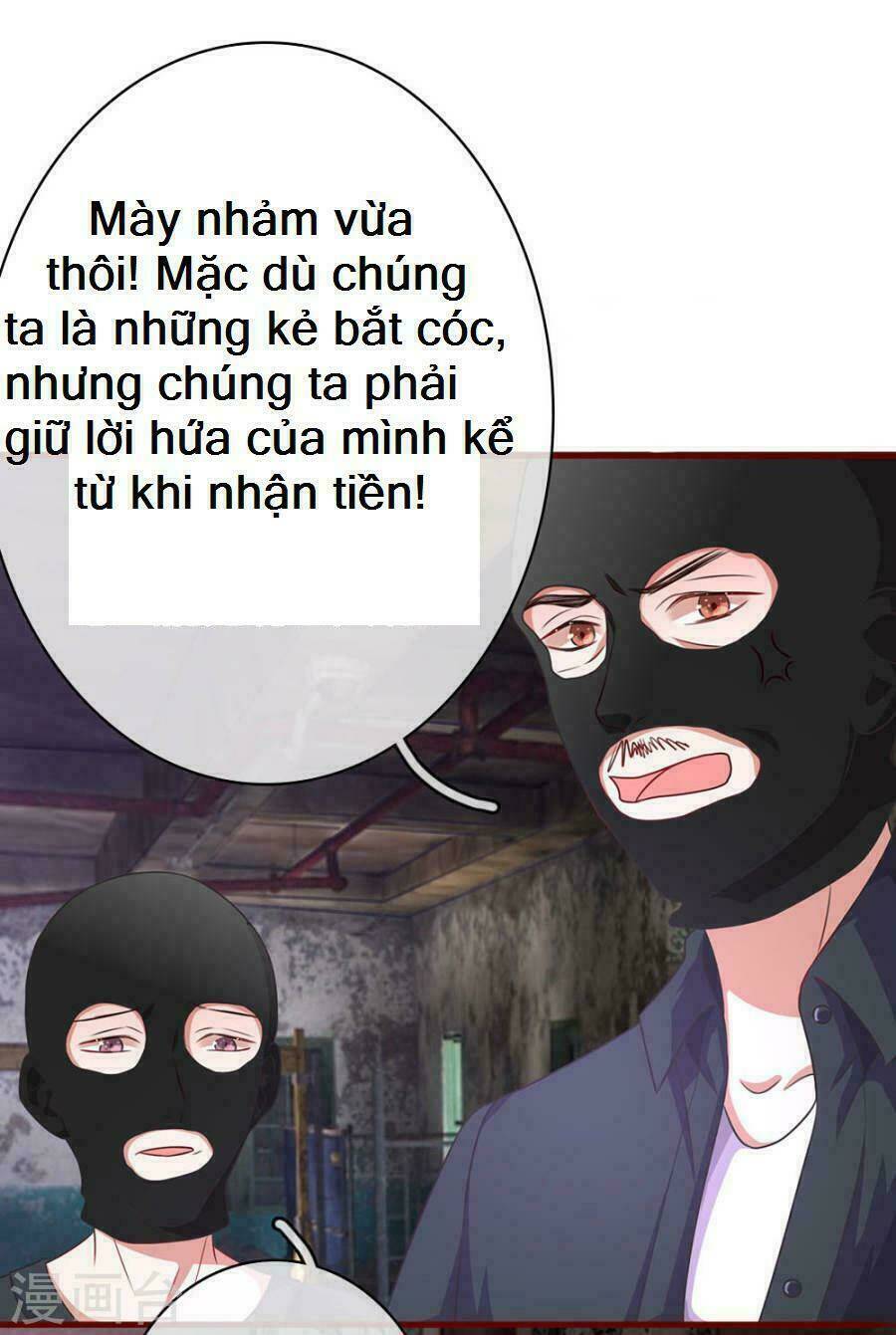 trùng sinh để trả thù chapter 38 12