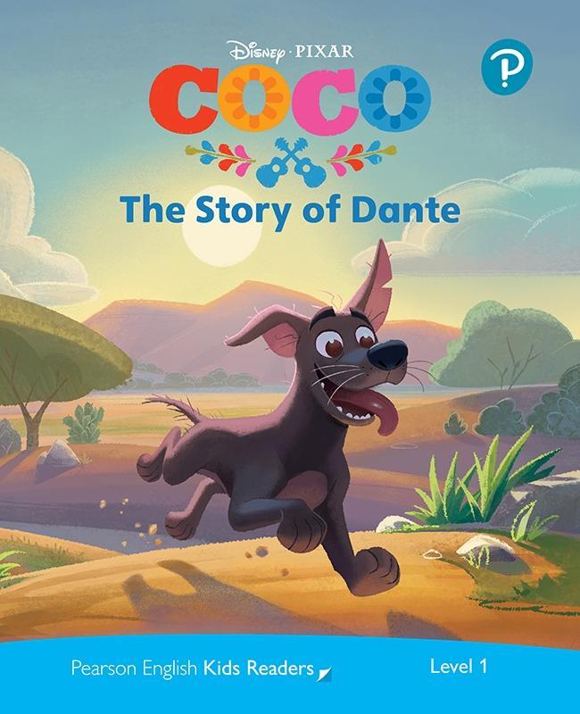 Disney Kids Readers Level 1 Pack Of 6