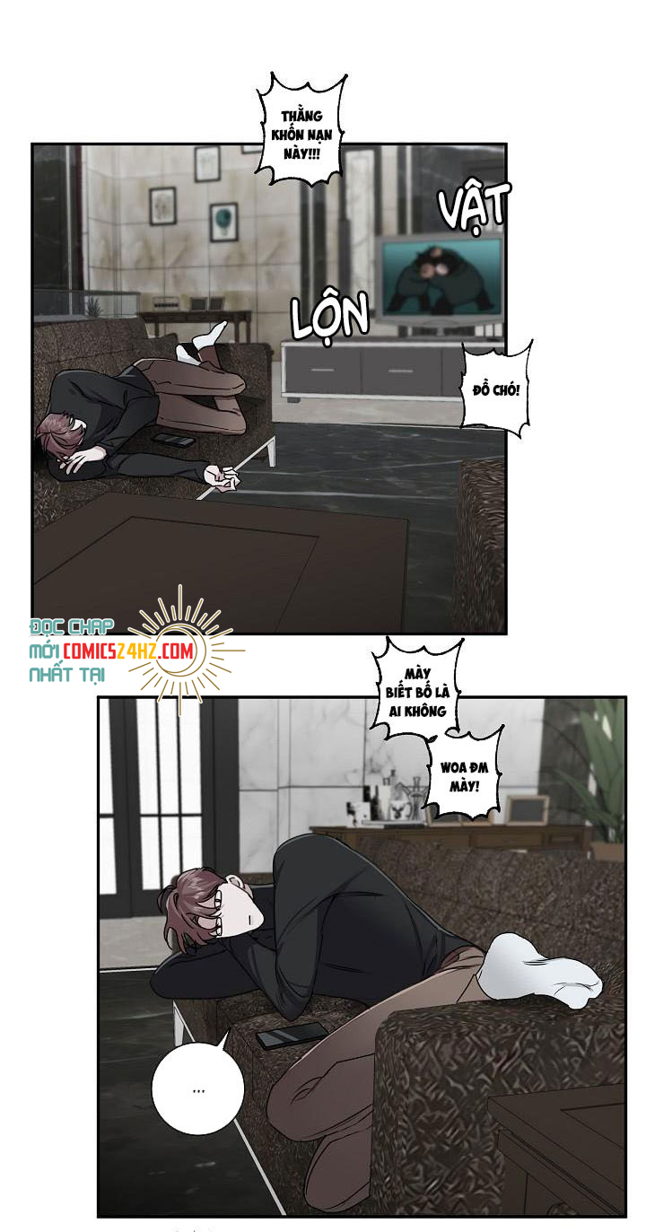 tình đơn phương chapter 6 5