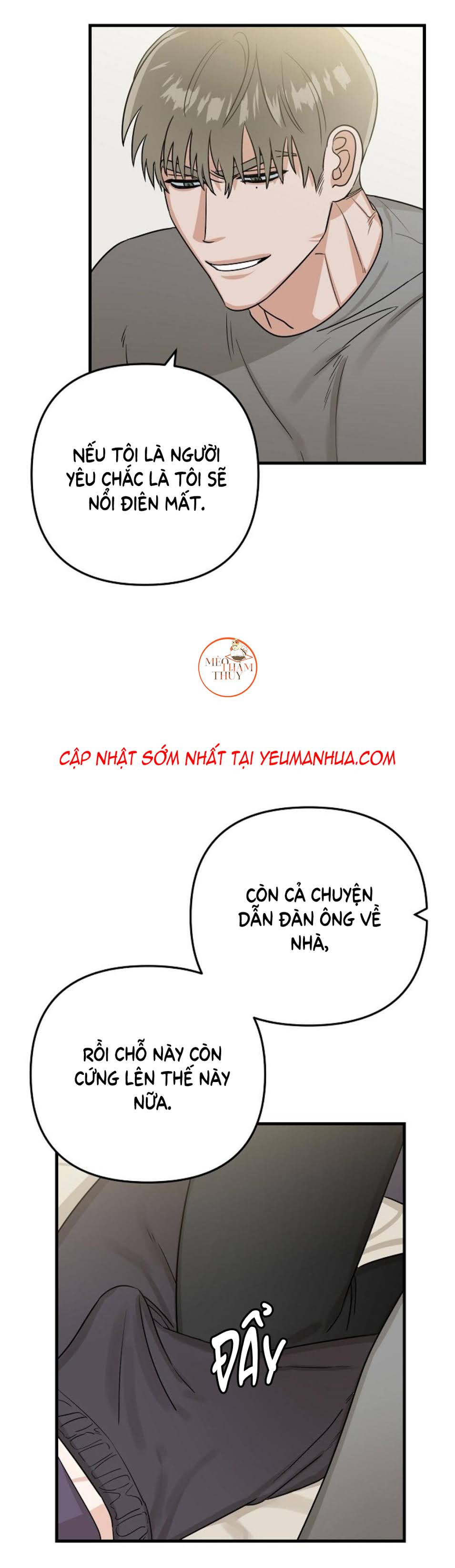 thiên đường một lần nữa chapter 7 37