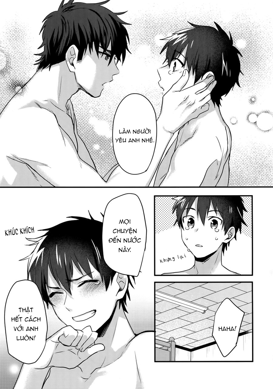 diamond no ace - futsuu no nichijou o kimi to chapter 2 22