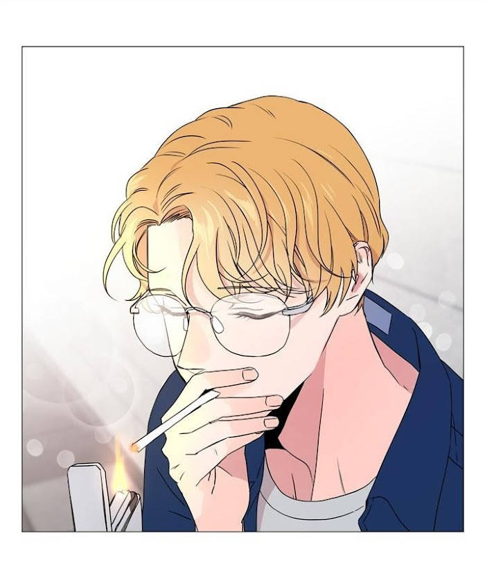 [raw] red candy chapter 19 16