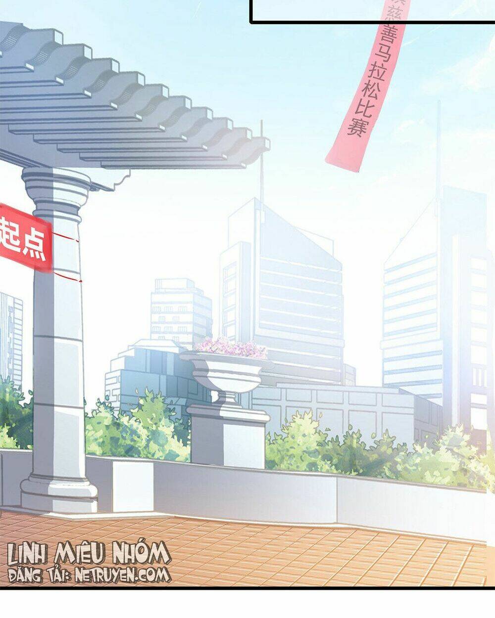 điểm xuất phát của mối tình đầu chapter 1 10