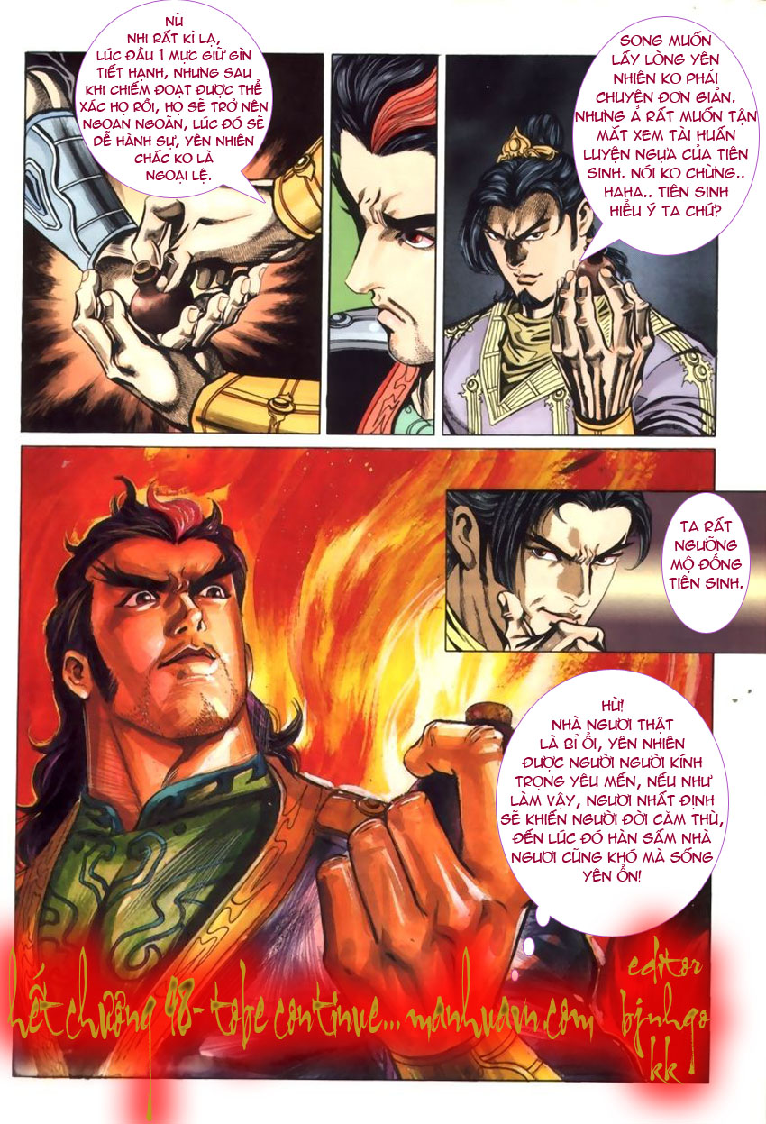 tầm tần ký chapter 48 29