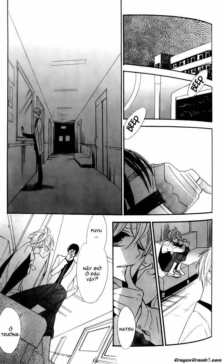 love sick chapter 16 16