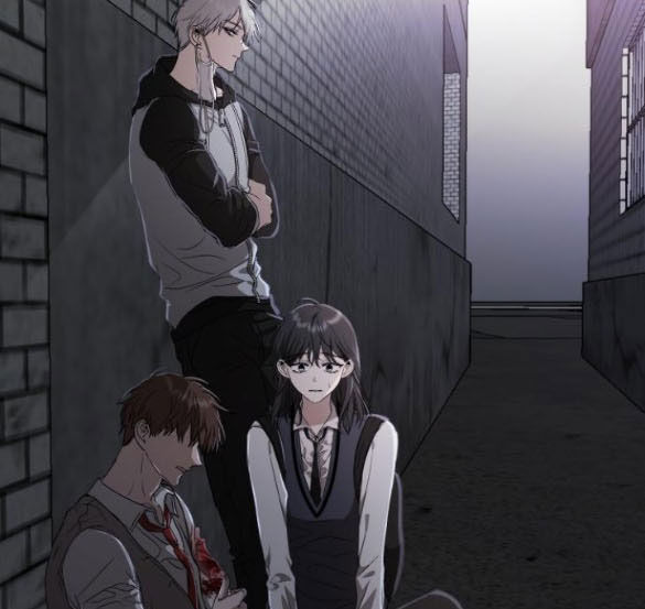 Tự Do Trong Mơ chapter 47.1 50