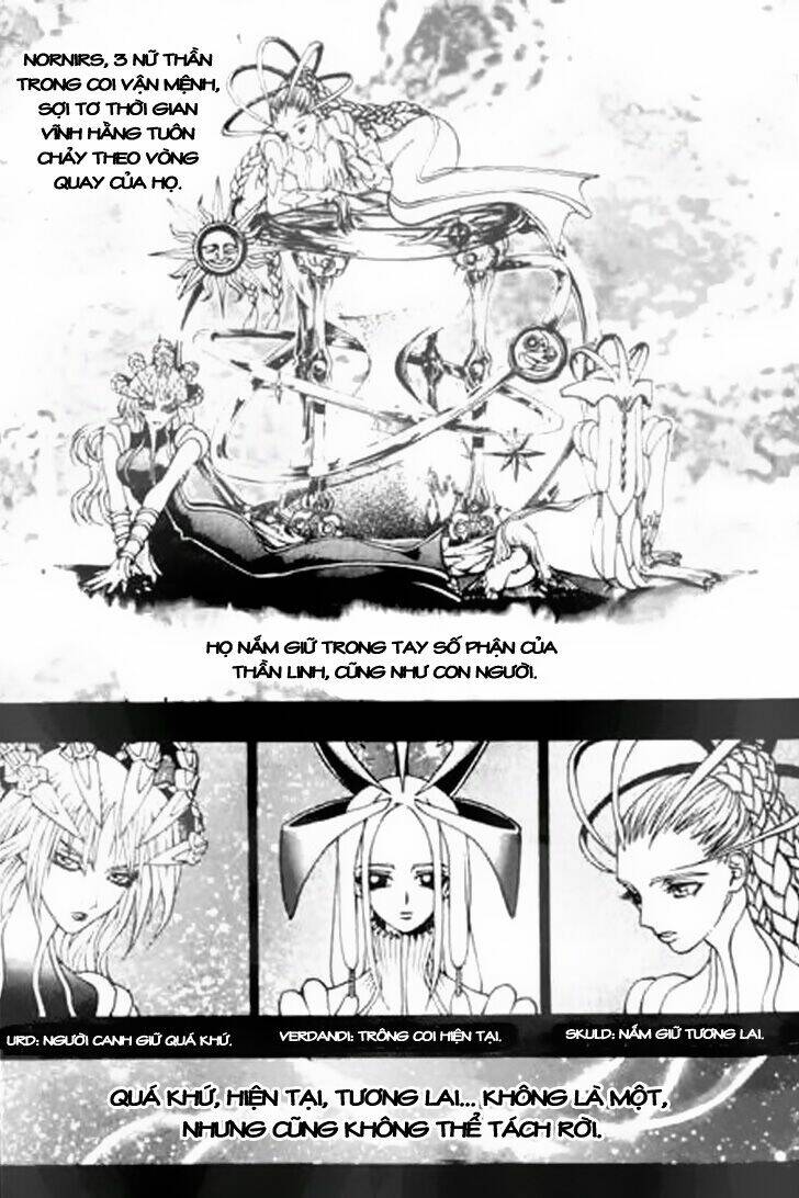 ragnarok - into the abyss chapter 5 2