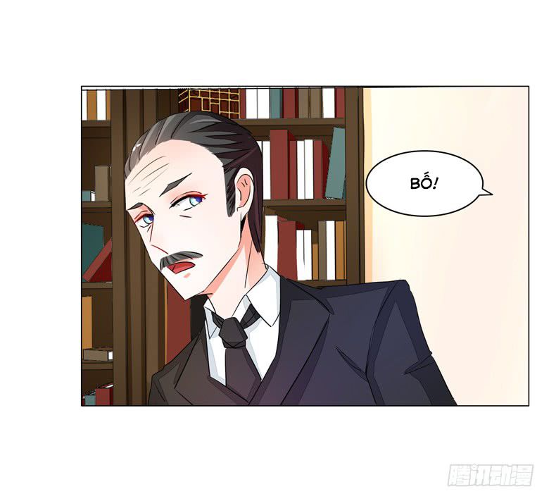 Dân Quốc Yêu Văn Lục chapter 52 - Trang 6